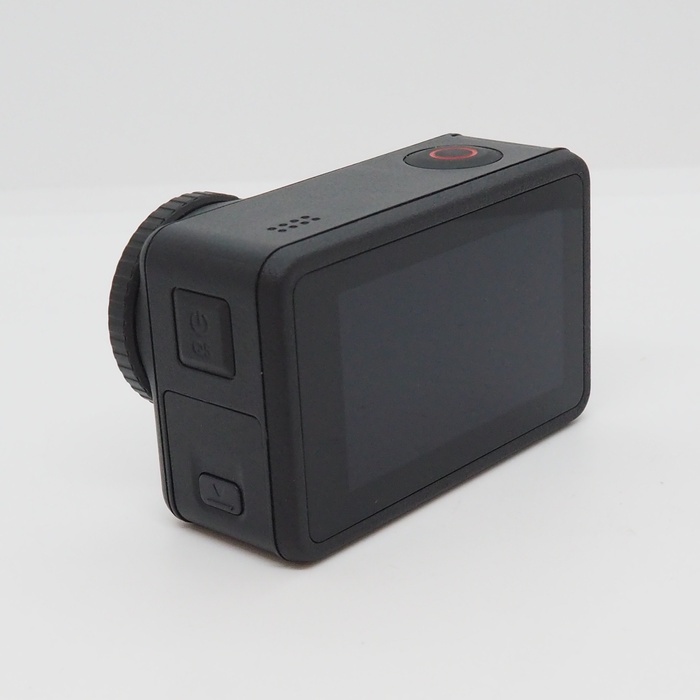 DJI OSMO ACTION 4 アドベンチャーコンボ