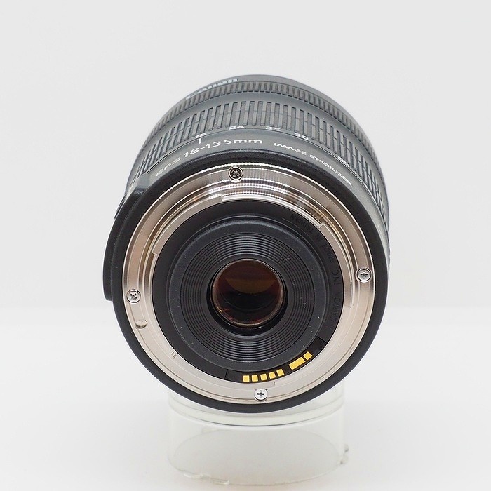 キヤノン キヤノン EF-S18-135/F3.5-5.6 IS STM