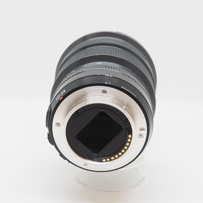 フジフイルム XF10-24/F4 R OIS