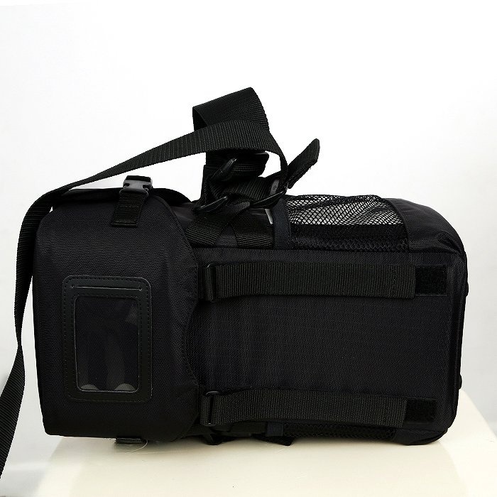 ニコン CL-L1 レンズセミソフトケース