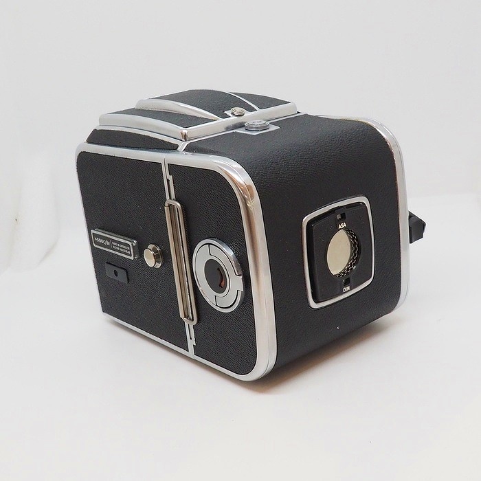 HASSELBLAD 500C/M + A12（前期）