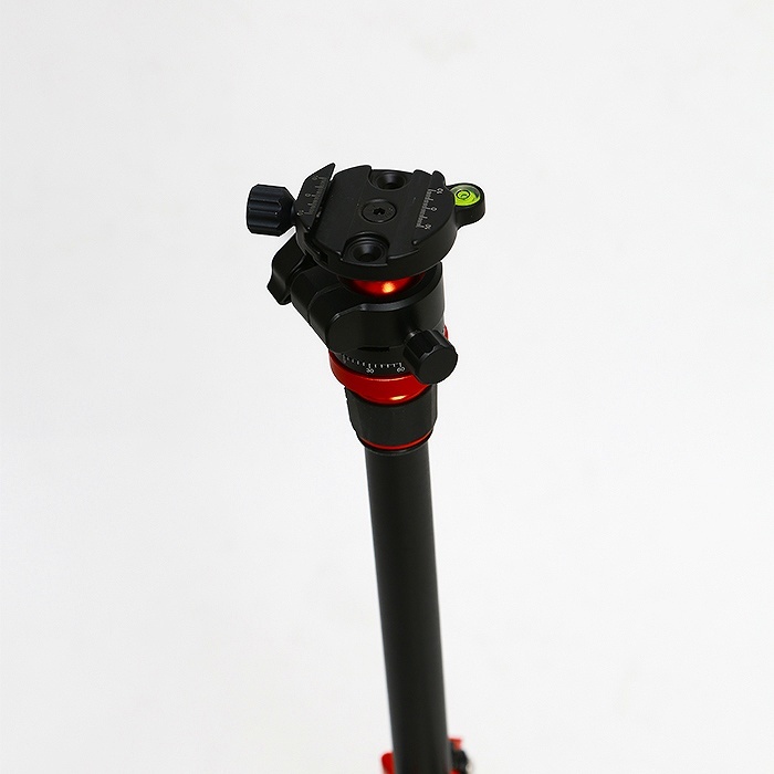 K&F CONCEPT 三脚 K254A1+BH-28L