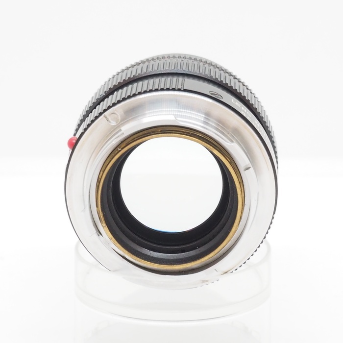 ライカ ズミルックス M 50/1.4 2nd