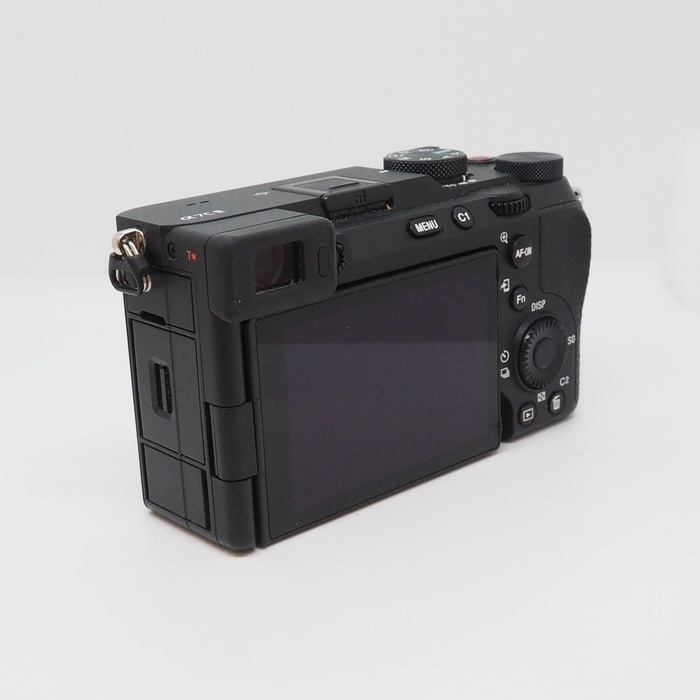 ソニー ILCE-7CM2 B アルフア7CII ボデイ