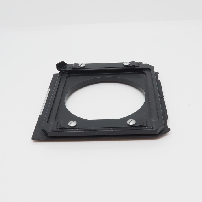 トヨ ホースマン80mm角リンホフ変換ボード