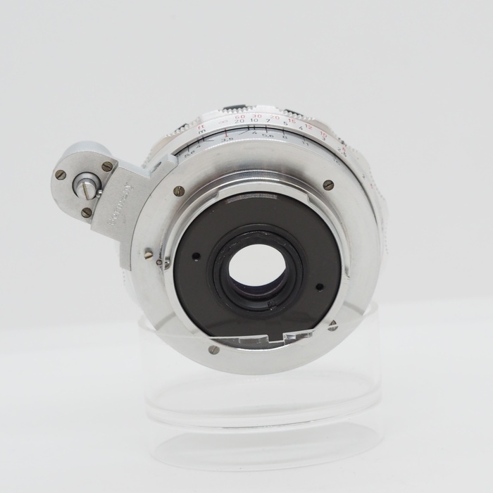 ソノタ A.Schacht Ulm Travegon 35/3.5 (EXA)