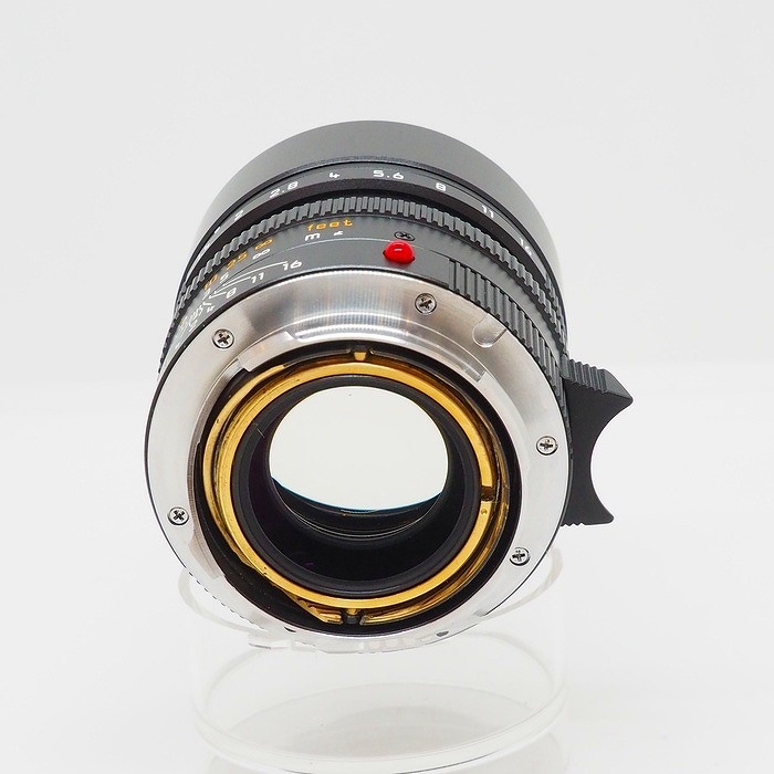 ライカ Summilux-M 1.4/50 ASPH. (6bit) ブラック 11891C