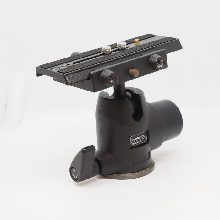マンフロット 雲台 468MGRC5