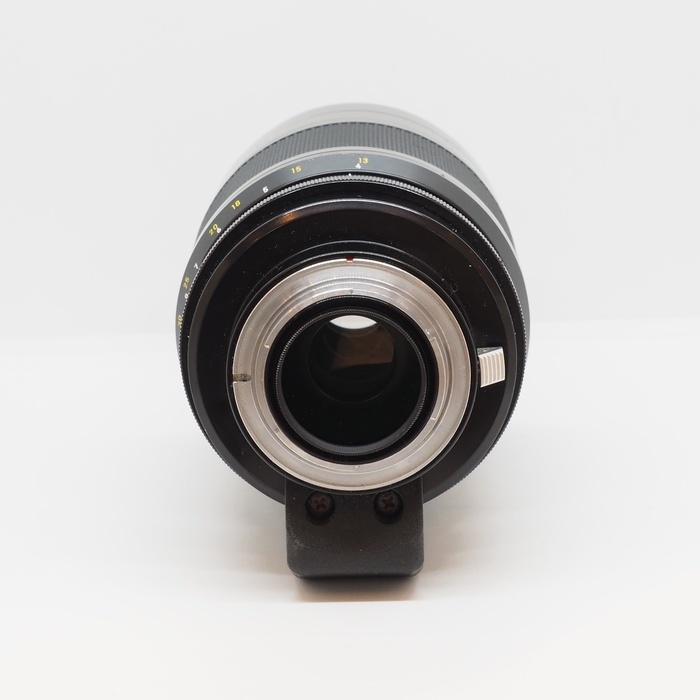 ニコン Reflex-NIKKOR・C 500mm F/8