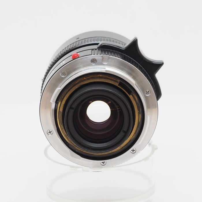 ライカ ELMARIT-M 28/2.8 3rd