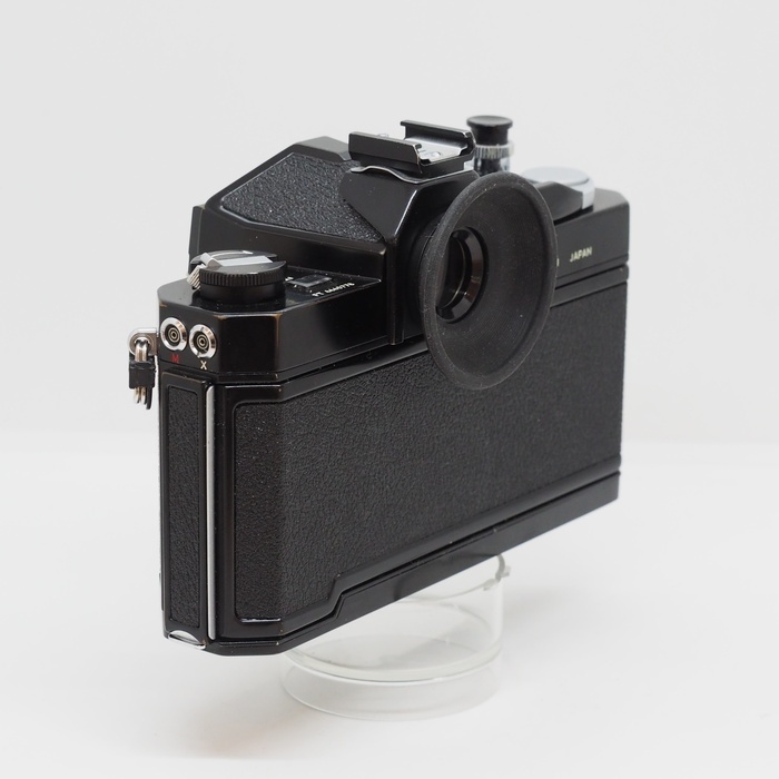 ニコン NikomatFTブラック