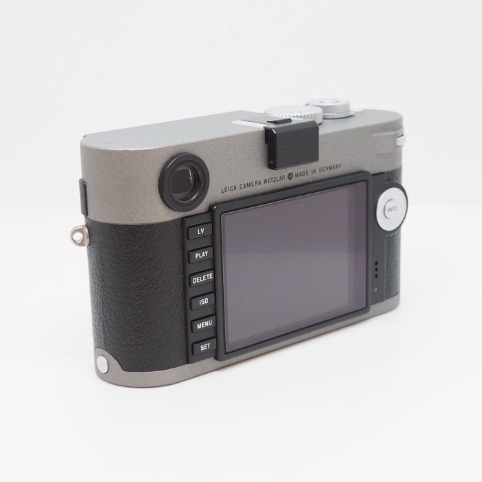 ライカ M-E (Typ240)