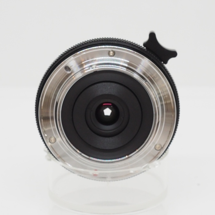 ソノタ SG-image 18/6.3 Ultra thin lens フジX