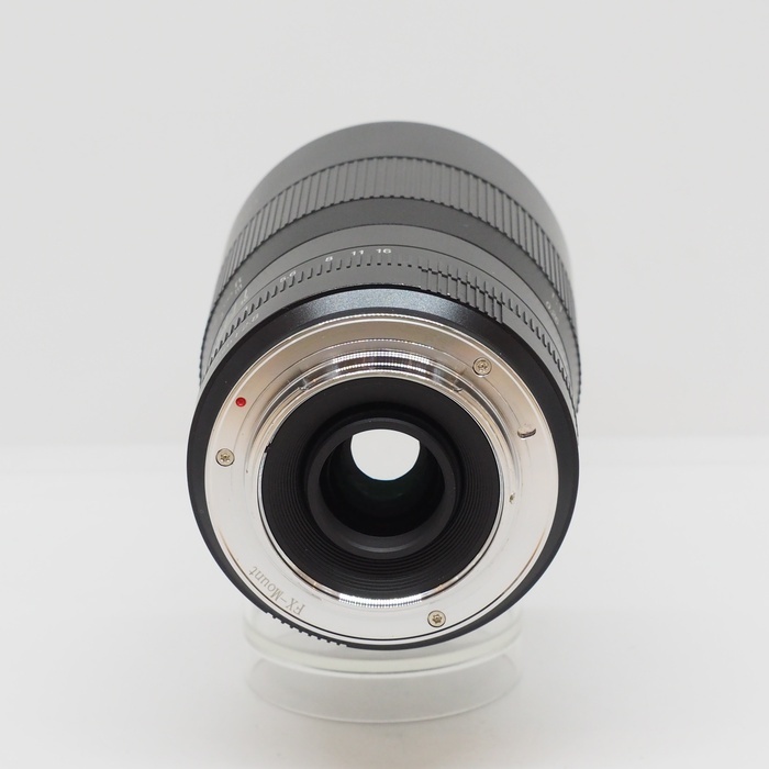 七工匠 7Artisans 60/2.8 フジX