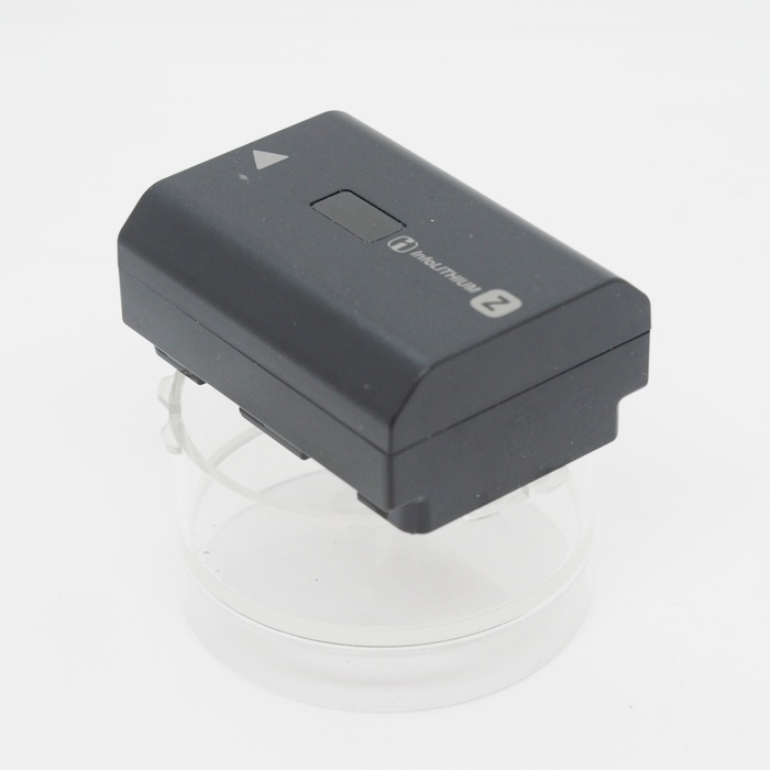 ソニー NP-FZ100 バツテリーパツク