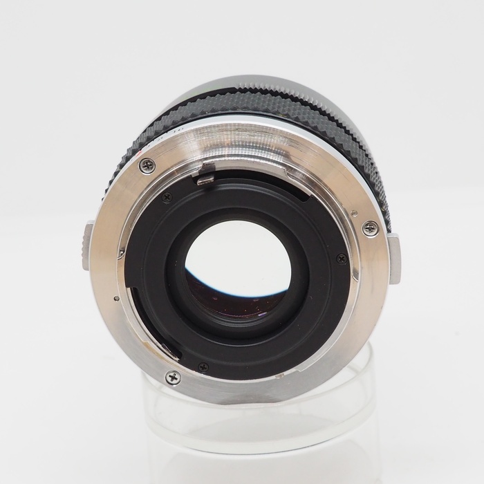 オリンパス ZUIKO MC AUTO-W 35/2