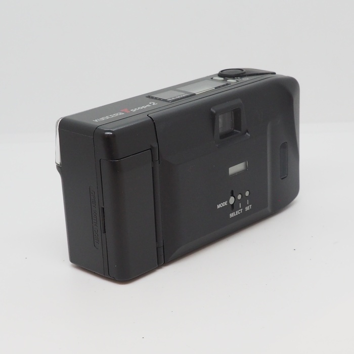 キョウセラ T scope2