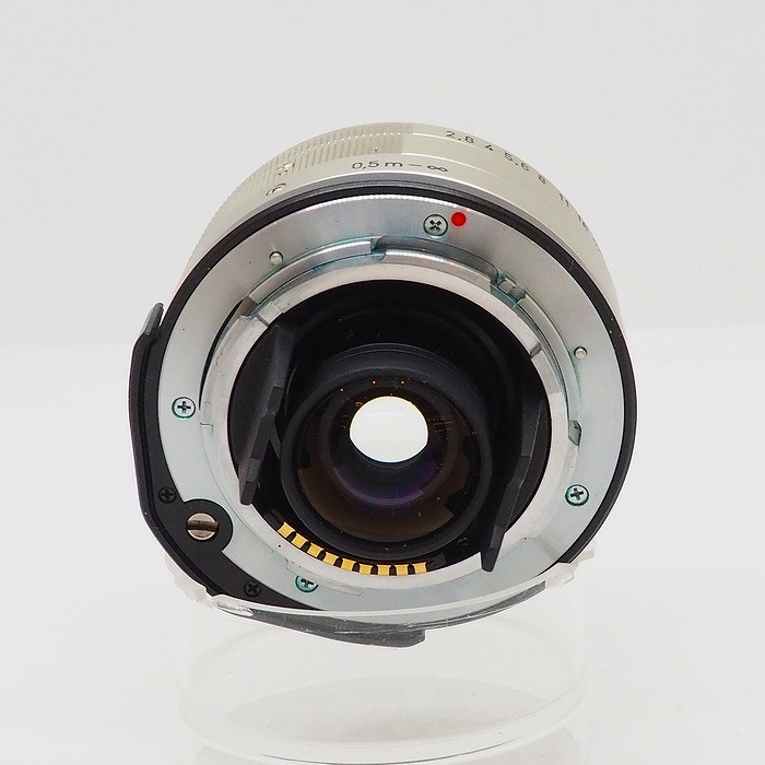 コンタックス G1ヨウビオゴンT 28/2.8