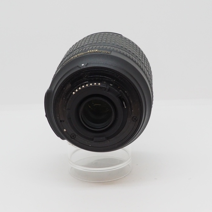 ニコン AF-S DX 18-105/F3.5-5.6G ED VR