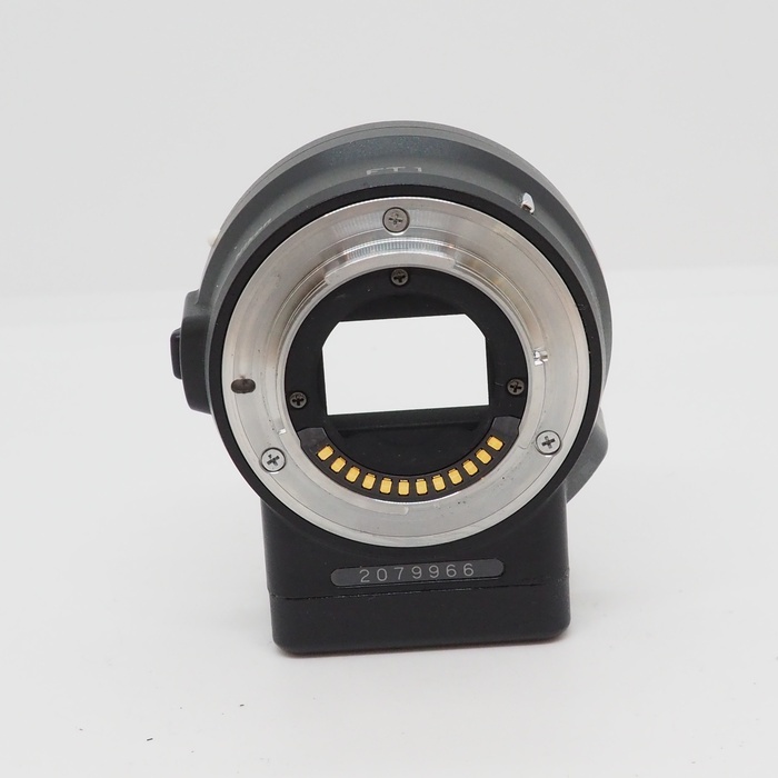 ニコン FT1 マウントアダプター