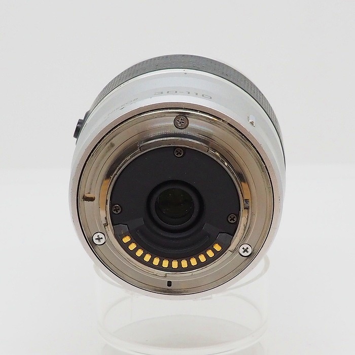 ニコン 1 NIKKOR VR30-110/F3.8-5.6 シルバー