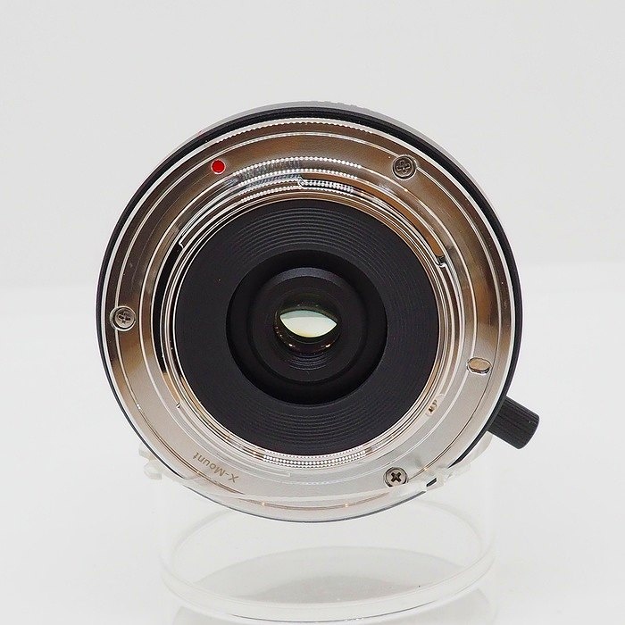 七工匠 7Artisans 4/F2.8 フジX