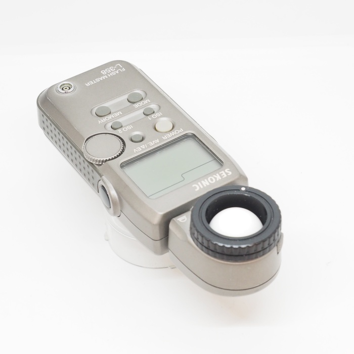 セコニック L-358