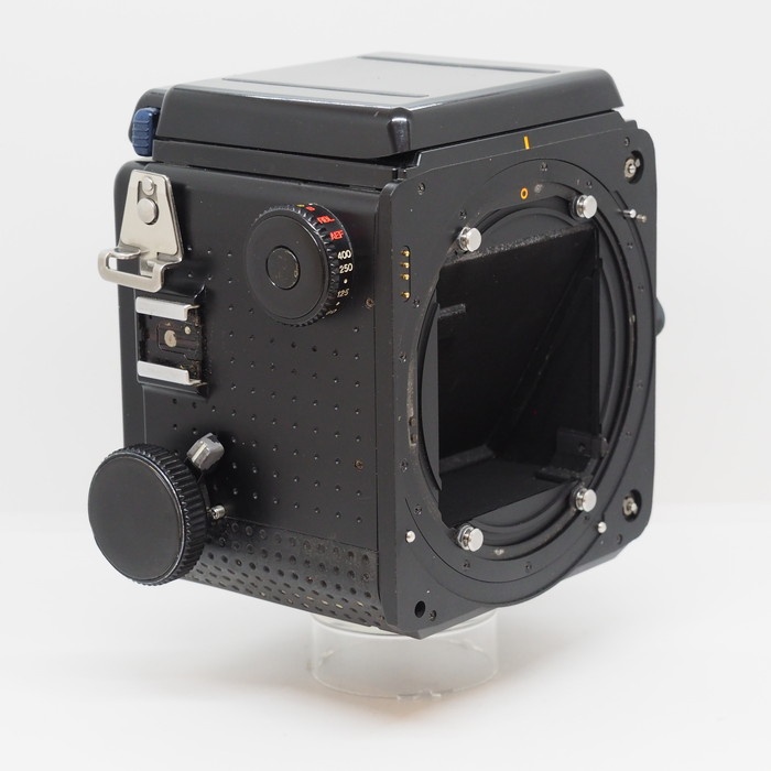 マミヤ RZ67 PROIIボディ