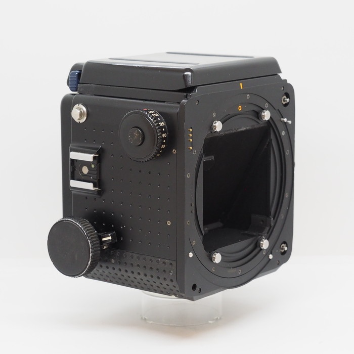 マミヤ RZ67 PROIIボディ