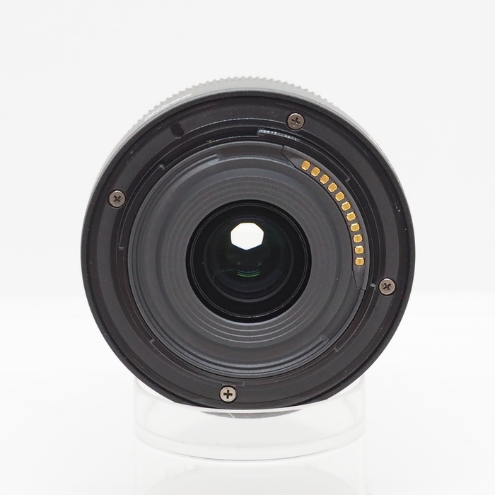 ニコン Z DX 24/F1.7