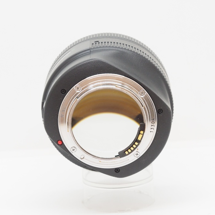 キヤノン EF50/F1.0L USM