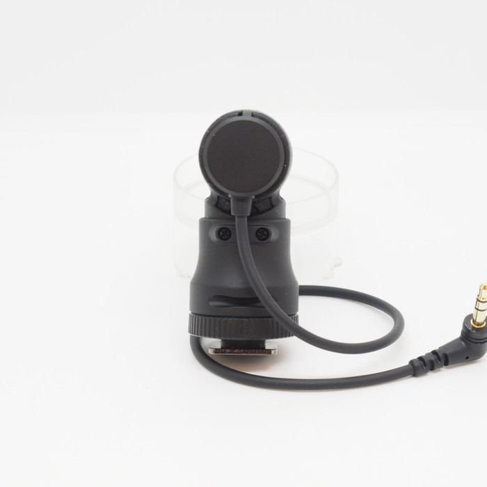 キヤノン DM-E100 ステレオマイクロホン