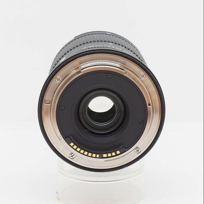 シグマ 18-50/F2.8 DC DN CONTEMPORARY キヤノンRF