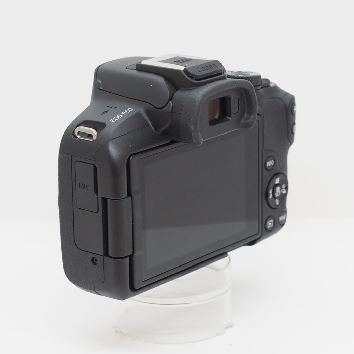 キヤノン EOS R50 ボデイ ブラツク