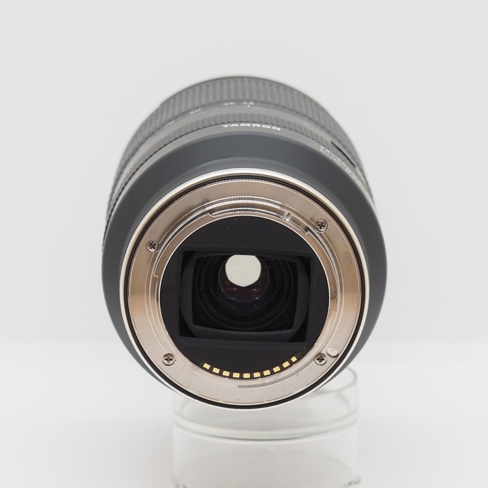 タムロン 28-200/F2.8-5.6 DI3 RXD A071SF