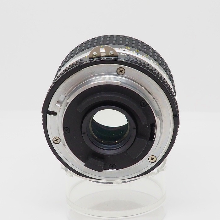 ニコン AI 28/F2.8S