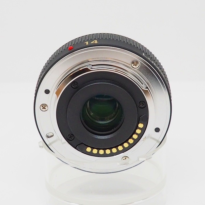 パナソニック G 14/2.5 ASPH. (H-H014)