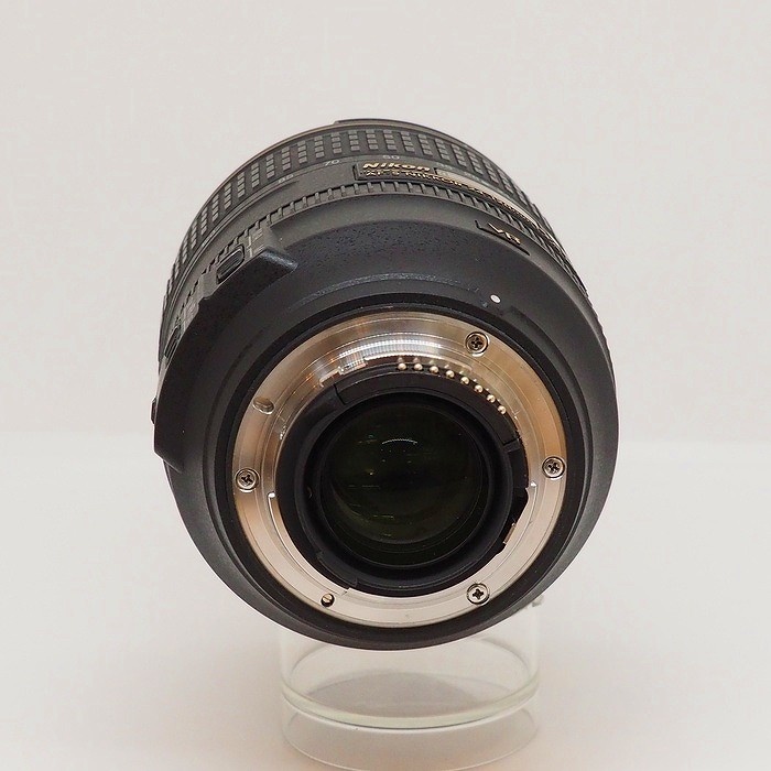 ニコン AF-S 24-120/F4G ED VR