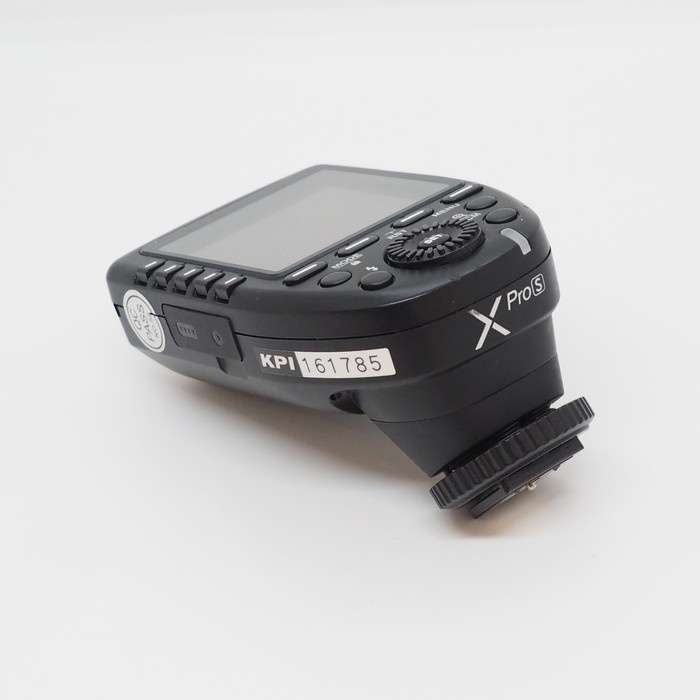 GODOX X Pro ソニー用