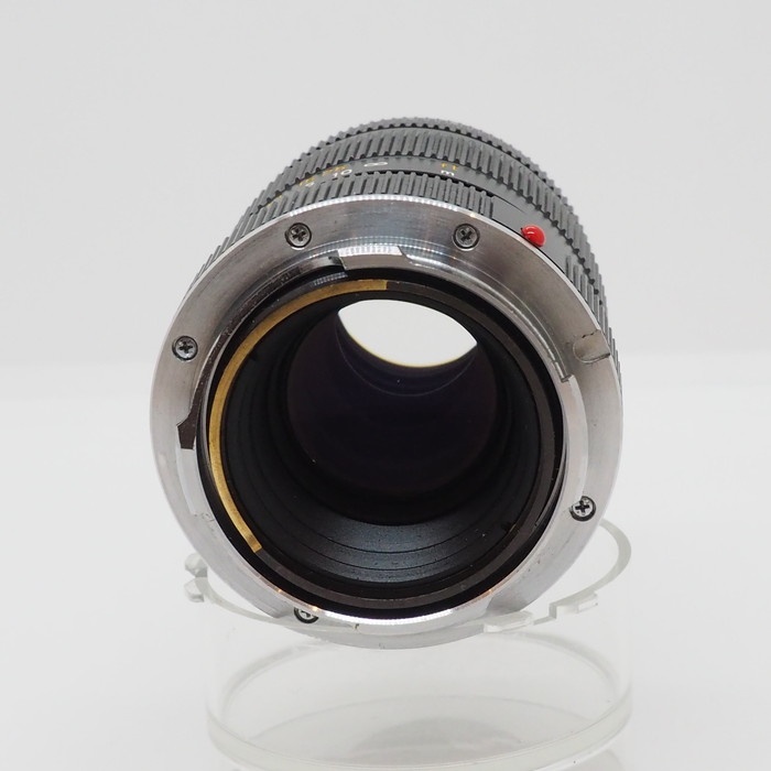 ミノルタ M-Rokkor 90/4 (CLE)