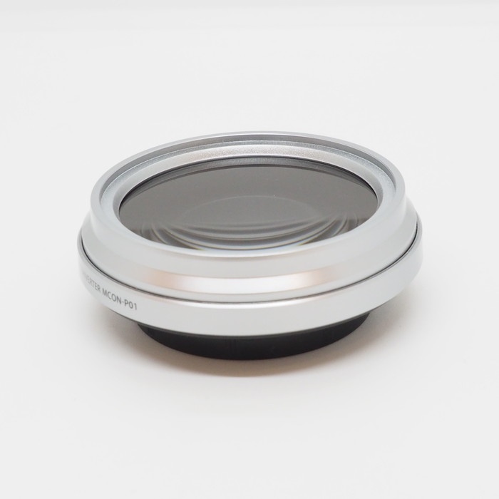 オリンパス WCON-P01 ワイドコンバータ