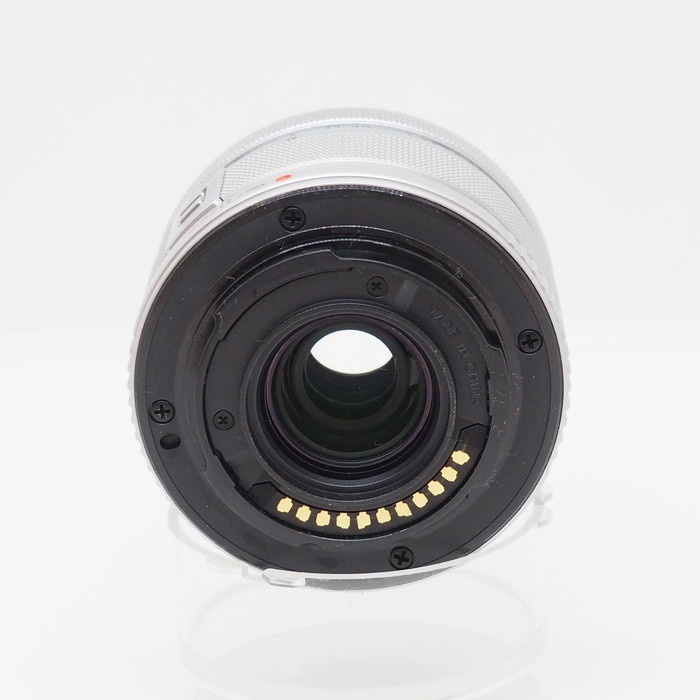 オリンパス M.ZUIKO DIGITAL 14-42/3.5-5.6 II R SL