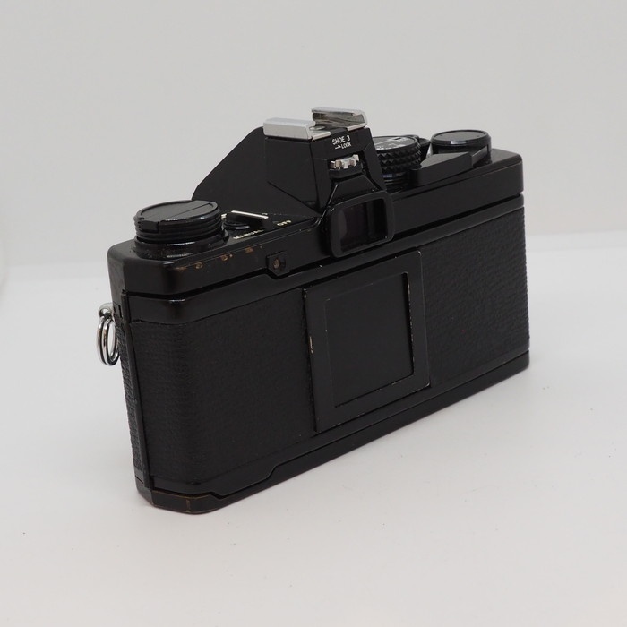 オリンパス OM-2 ブラック