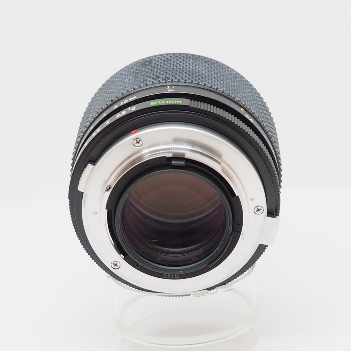 オリンパス Zuiko Auto-Macro 90/2