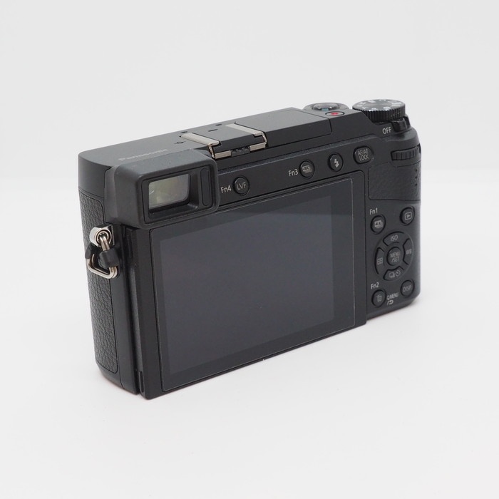 パナソニック DMC-GX7MK2-K