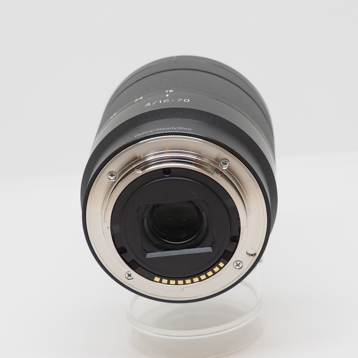 ソニー VARIO-TESSAR T* E16-70/4 ZA OSS (SEL1670Z)