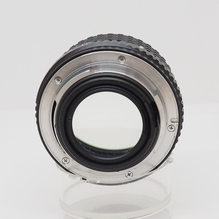 ペンタックス SMC-M 50/1.4