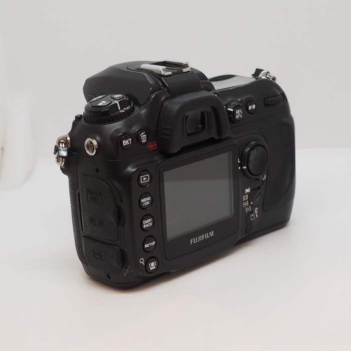 フジフイルム FinePix S5 Pro