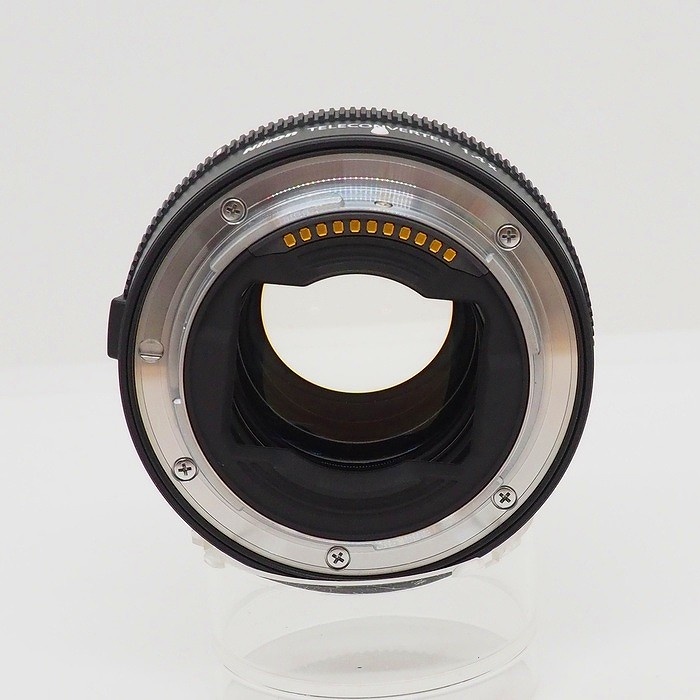 ニコン TC-1.4X Z テレコンバーター