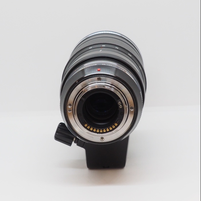 オリンパス M.ZUIKO DIGITAL ED40-150/F2.8 PRO テレコンキツト